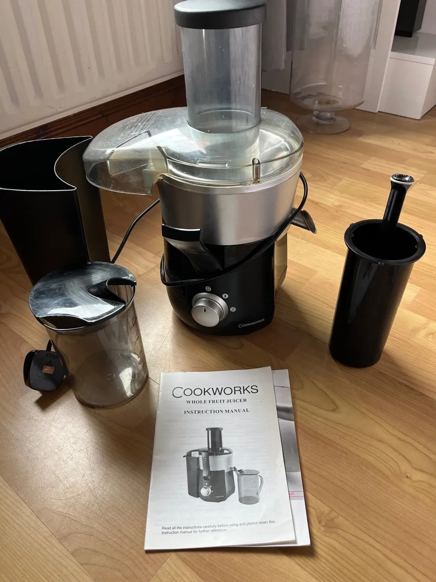 Juicer - Image 3