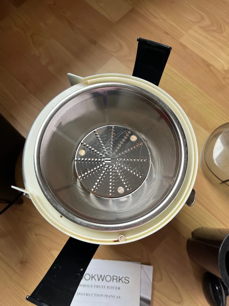 Juicer - Image 2