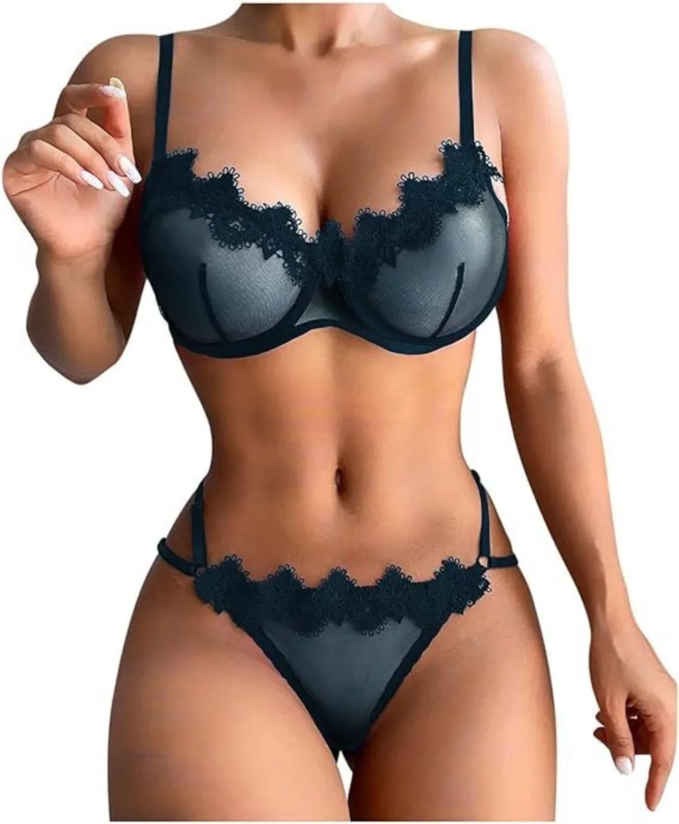 Summer Deal! ❤️ 6000+ Lingeries | -40% OFF - Image 3