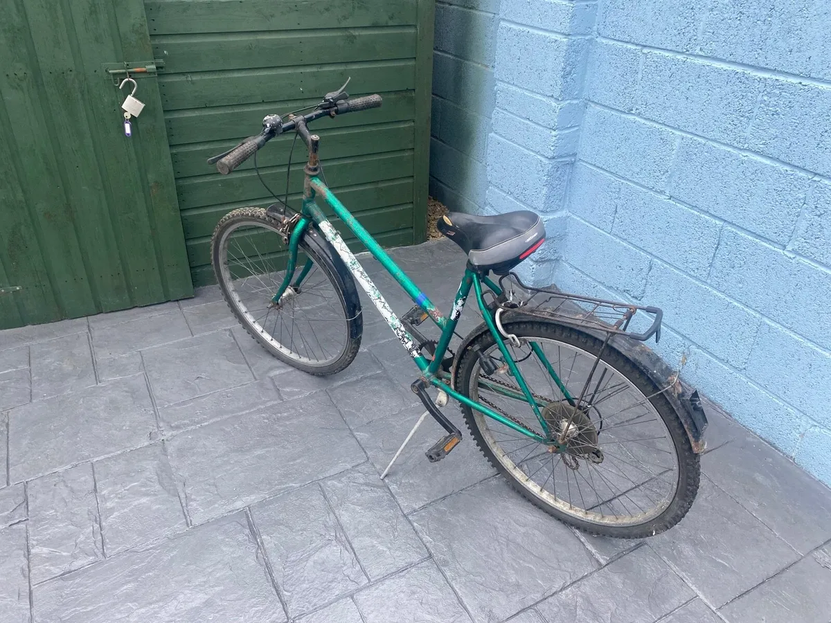 Bicycle - Image 2