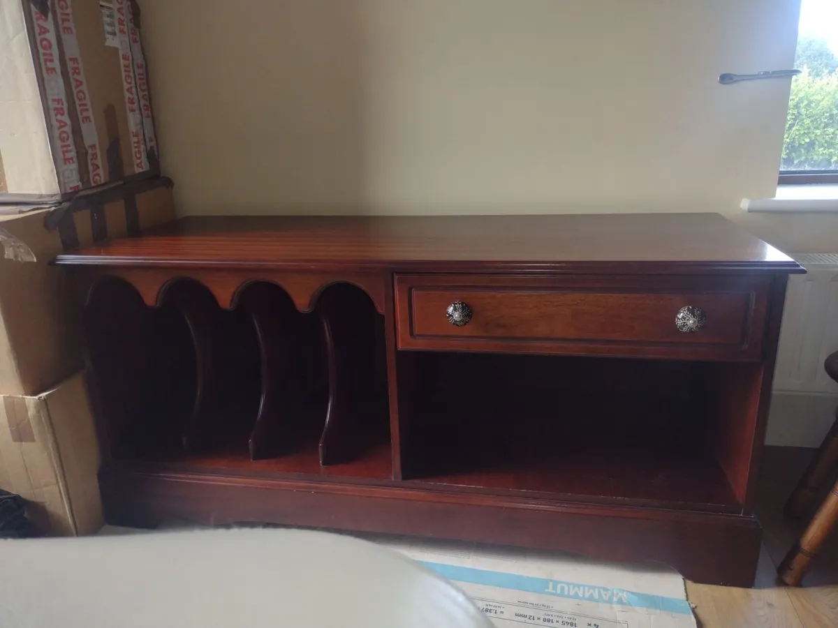 Tv unit - Image 2