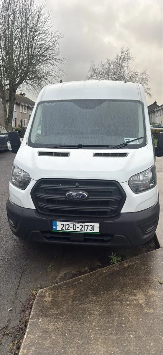 Ford Transit - Image 1