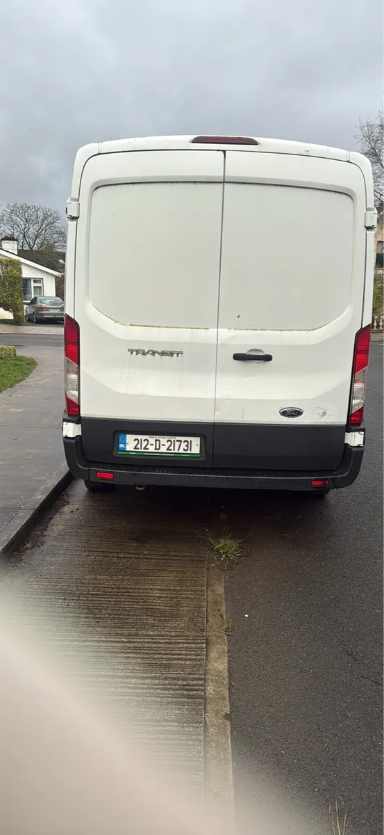 Ford Transit - Image 3