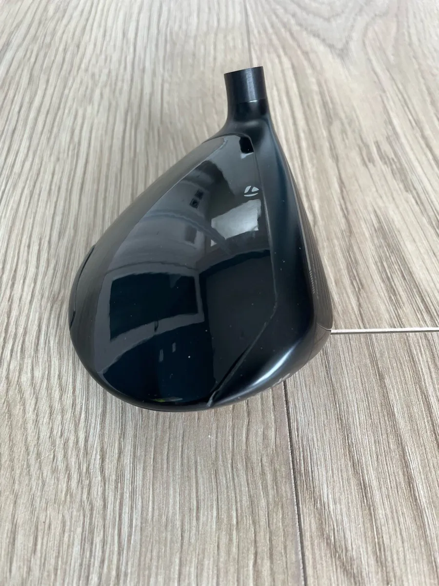 Taylormade Stealth 2 Titanium 3 wood (head only) - Image 3