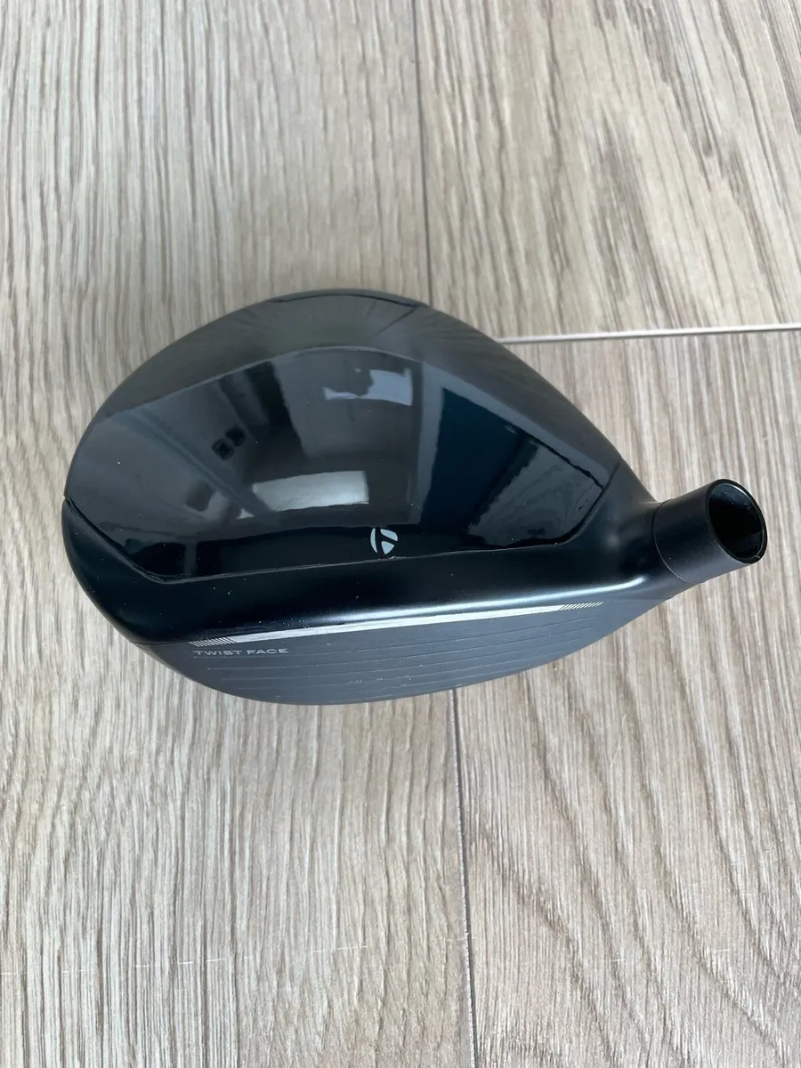 Taylormade Stealth 2 Titanium 3 wood (head only) - Image 4