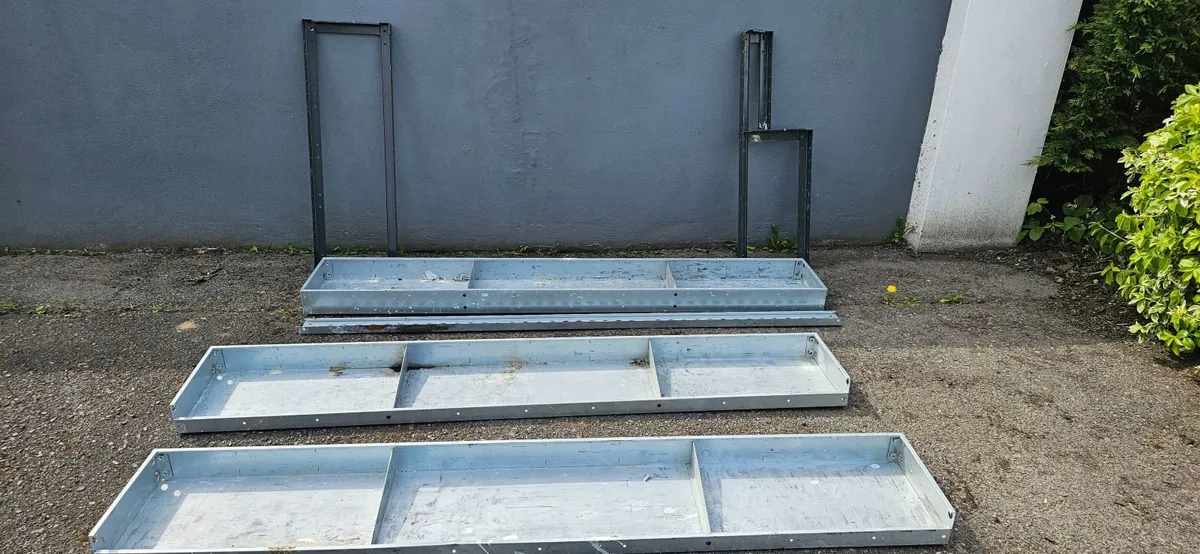 Van shelving - Image 2