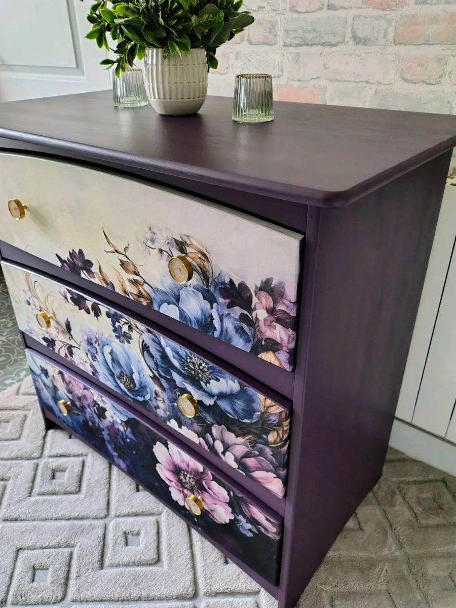 Chest of Drawers - Image 3