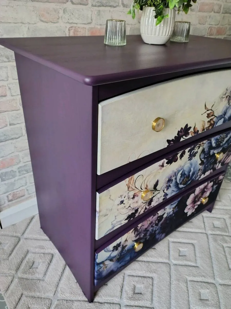 Chest of Drawers - Image 4