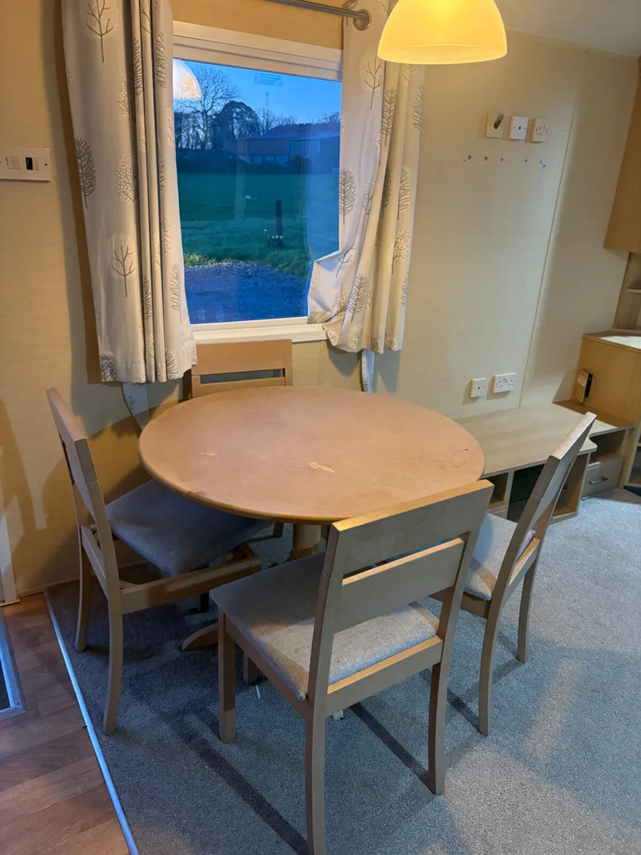 Willerby Burmuda 2 bed Mobile Home, WINTER SPEC - Image 4