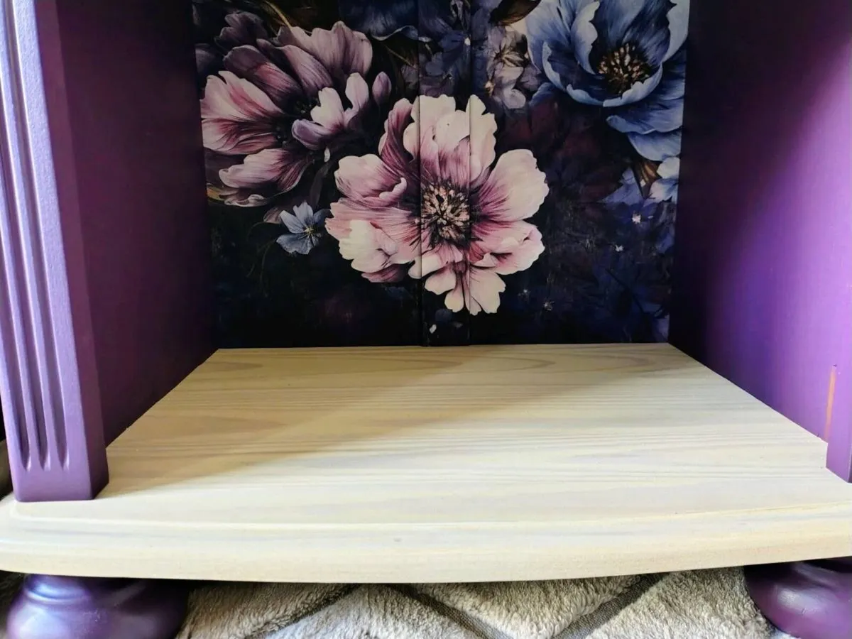 Bedside Lockers - Image 3