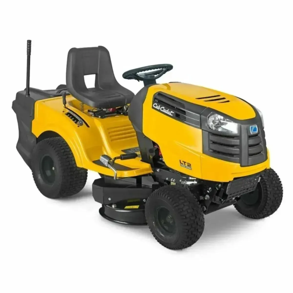 The LT2 NR92 Garden Tractor - Image 1