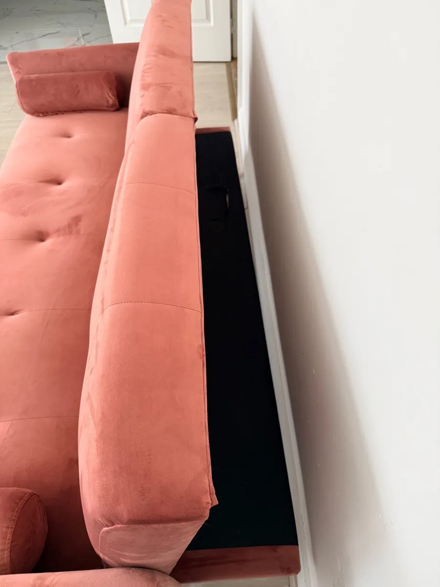 Sofa bed - Image 2