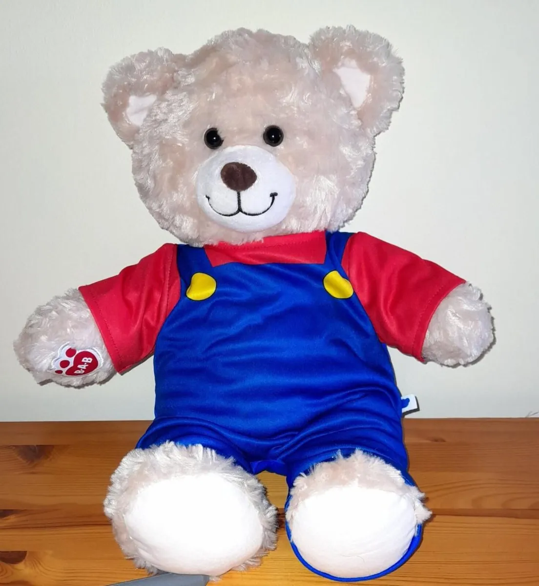 Build a Bear plush toys - Image 2