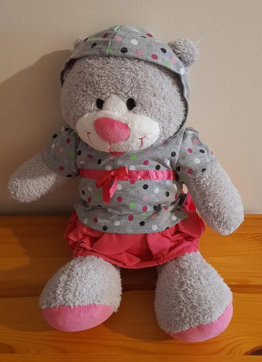 Build a Bear plush toys - Image 3
