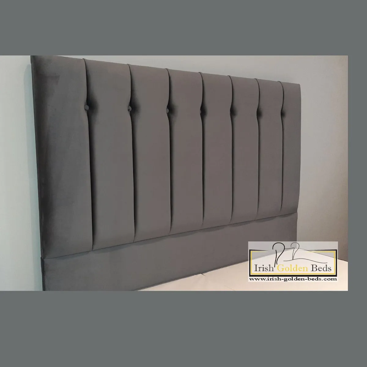 bed bed bed, free delivery - Image 2