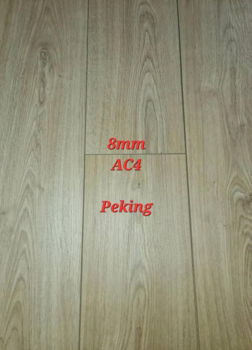8mm laminate flooring