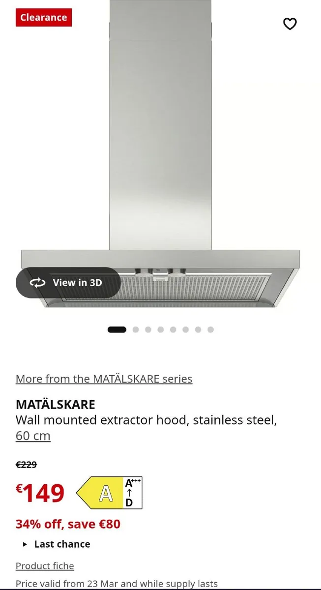 Steam extractor - Image 1