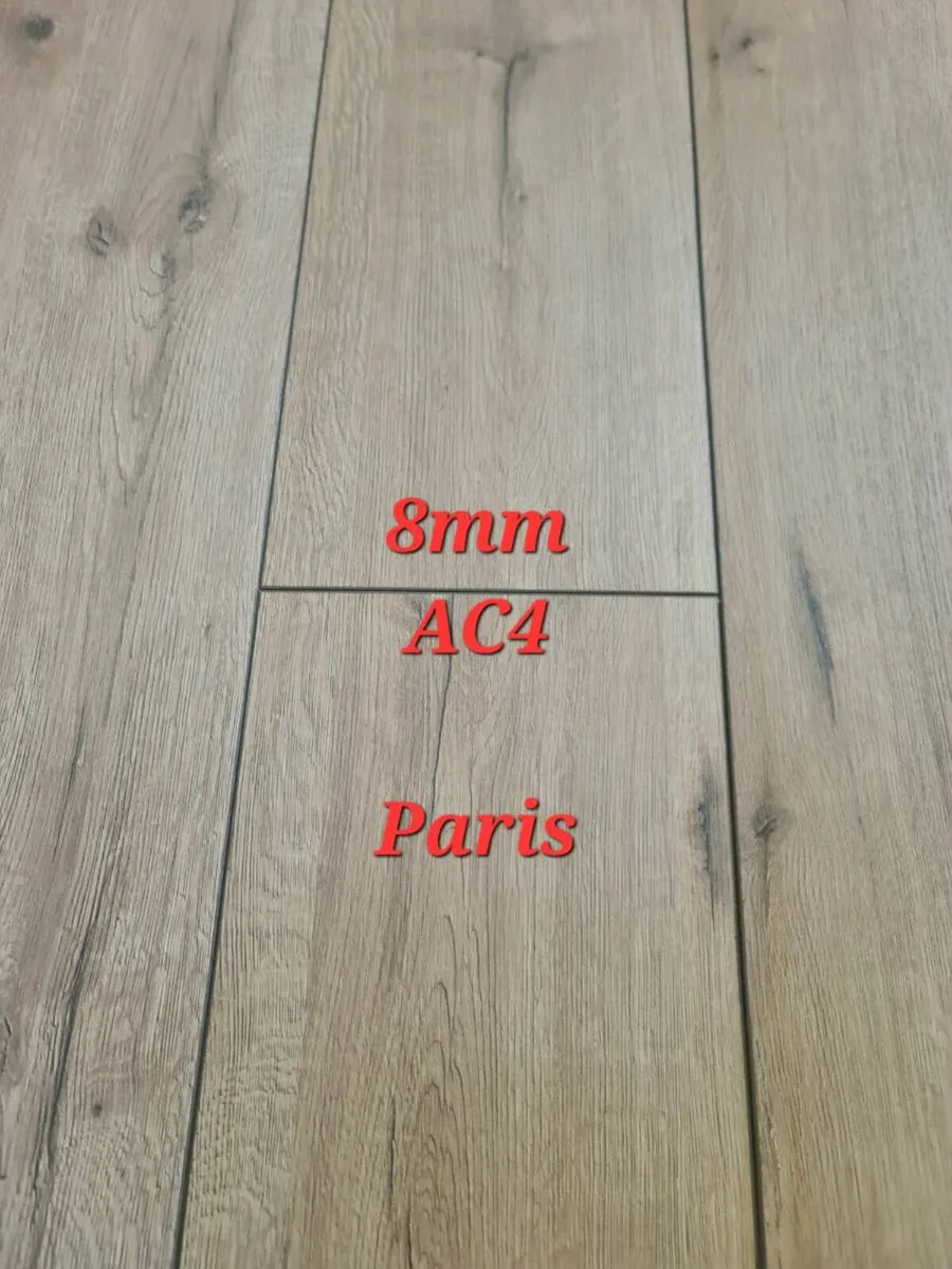 8mm laminate flooring