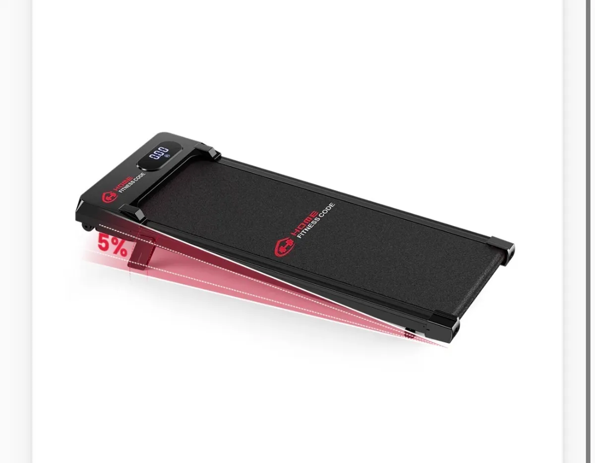 Walking pad new - Image 1