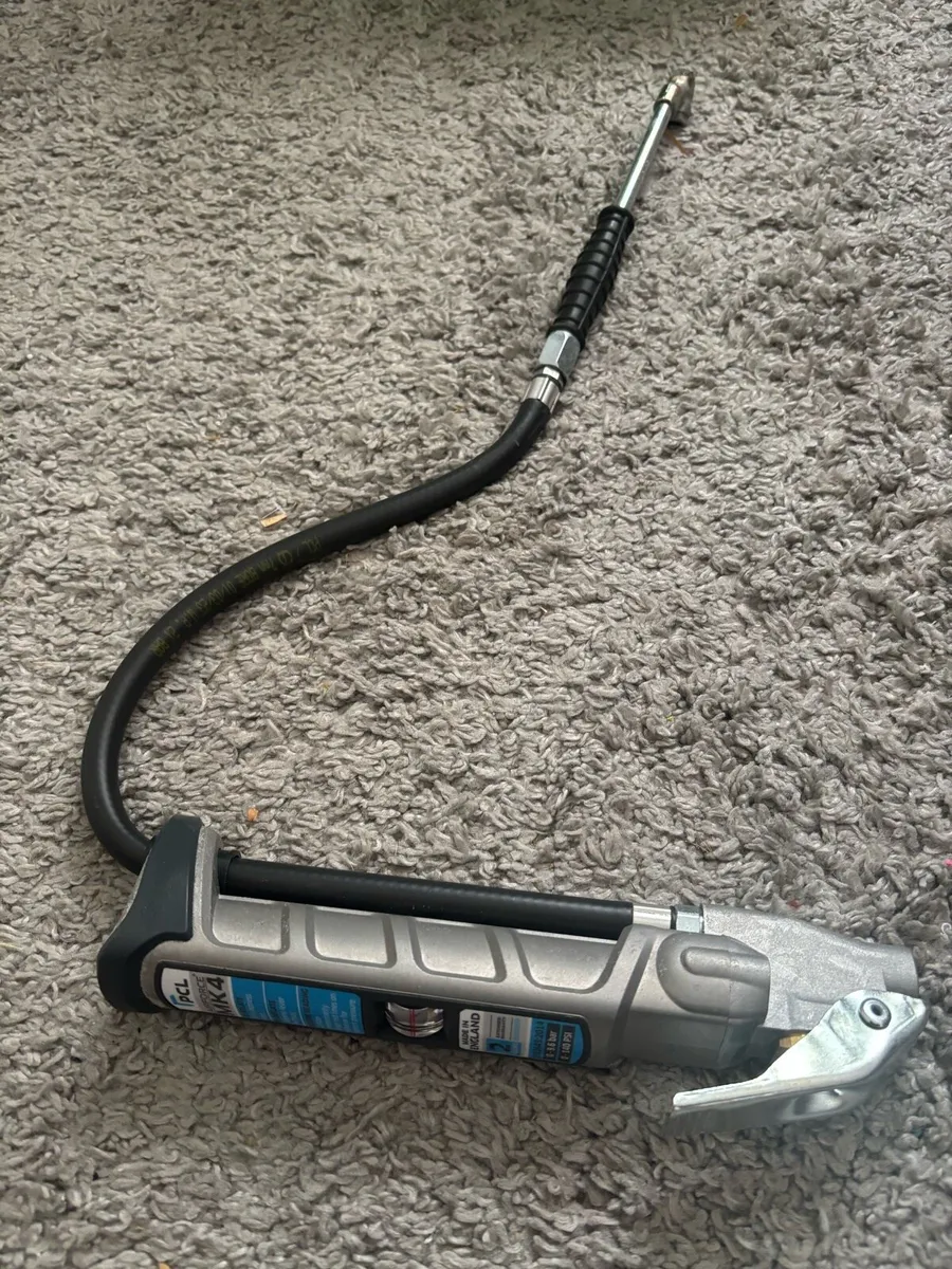 Tyre Inflator - Image 2