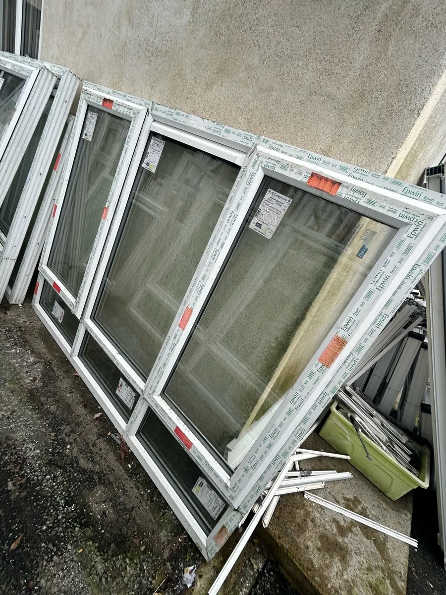 PVC window - Image 2