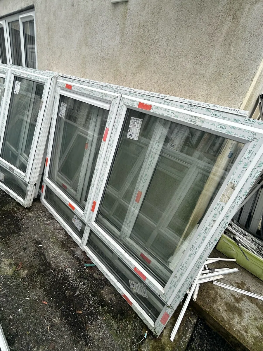 PVC window - Image 3