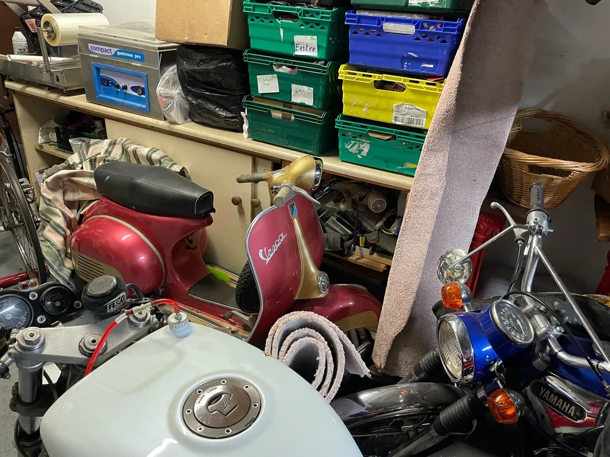 Vintage bikes - Image 3
