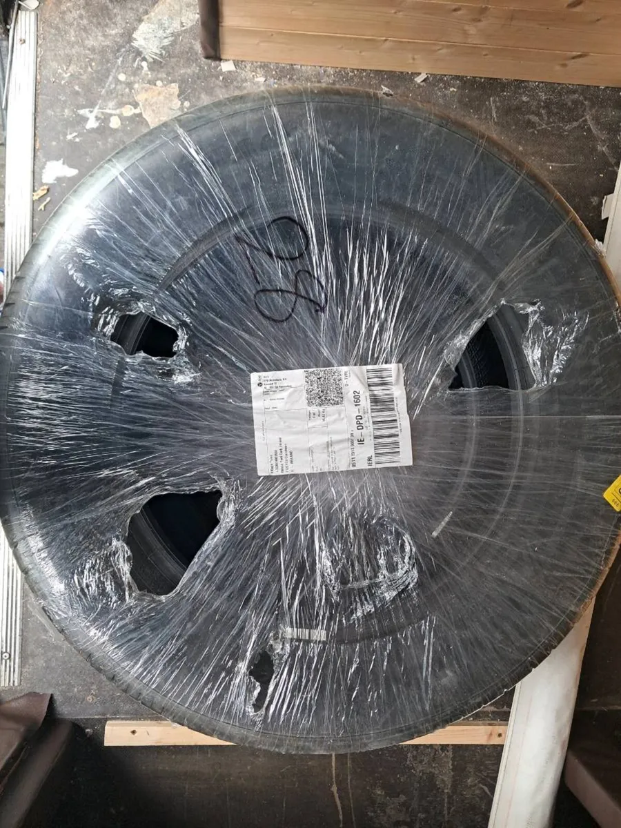 Vredestein Tyres - Image 2