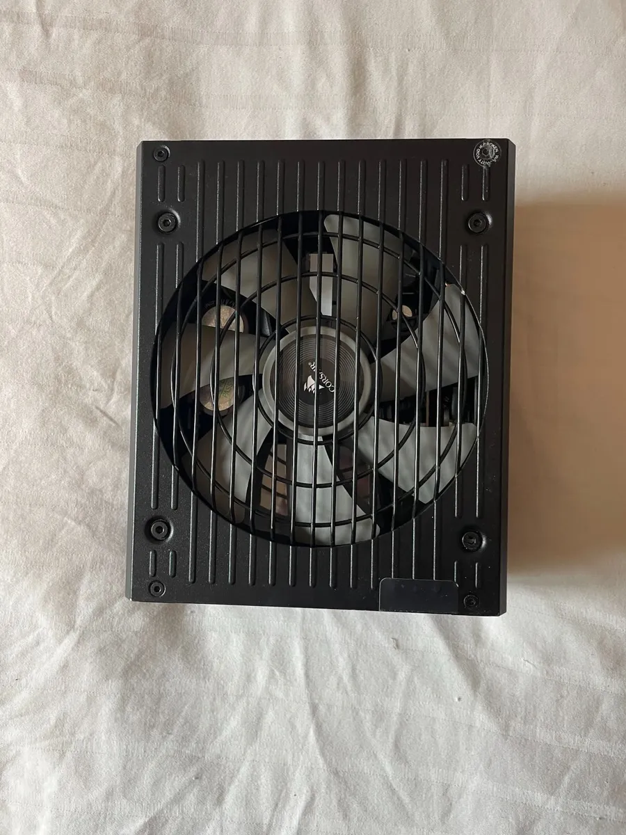 PC Parts Bundle or Separate – CPU, 16GB RAM, GPUs, - Image 1