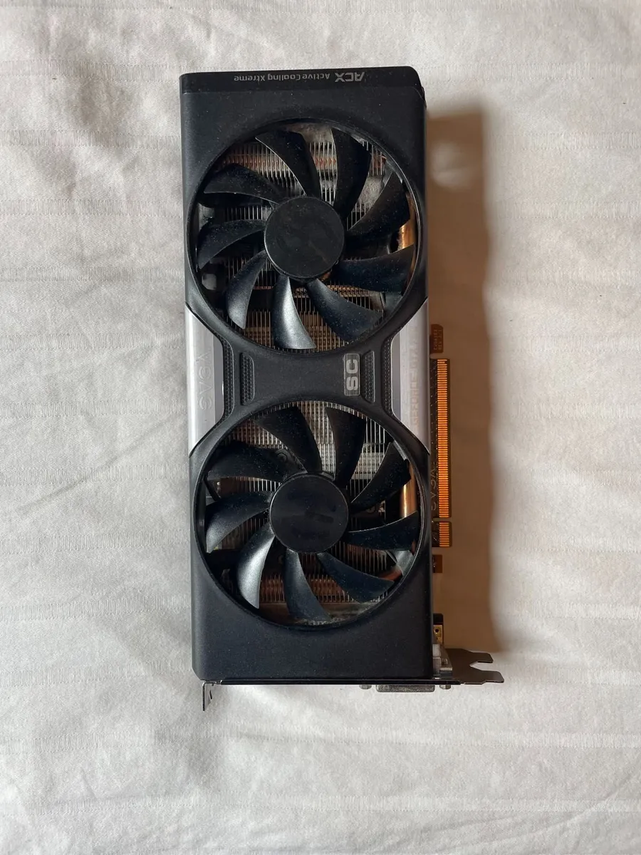 PC Parts Bundle or Separate – CPU, 16GB RAM, GPUs, - Image 2