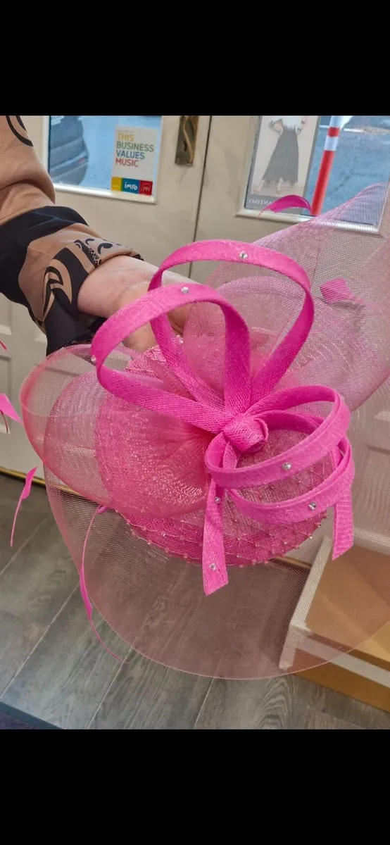 Mother of the Bride/ Groom dress - Image 4