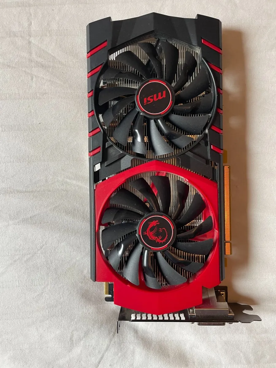 PC Parts Bundle or Separate – CPU, 16GB RAM, GPUs, - Image 3