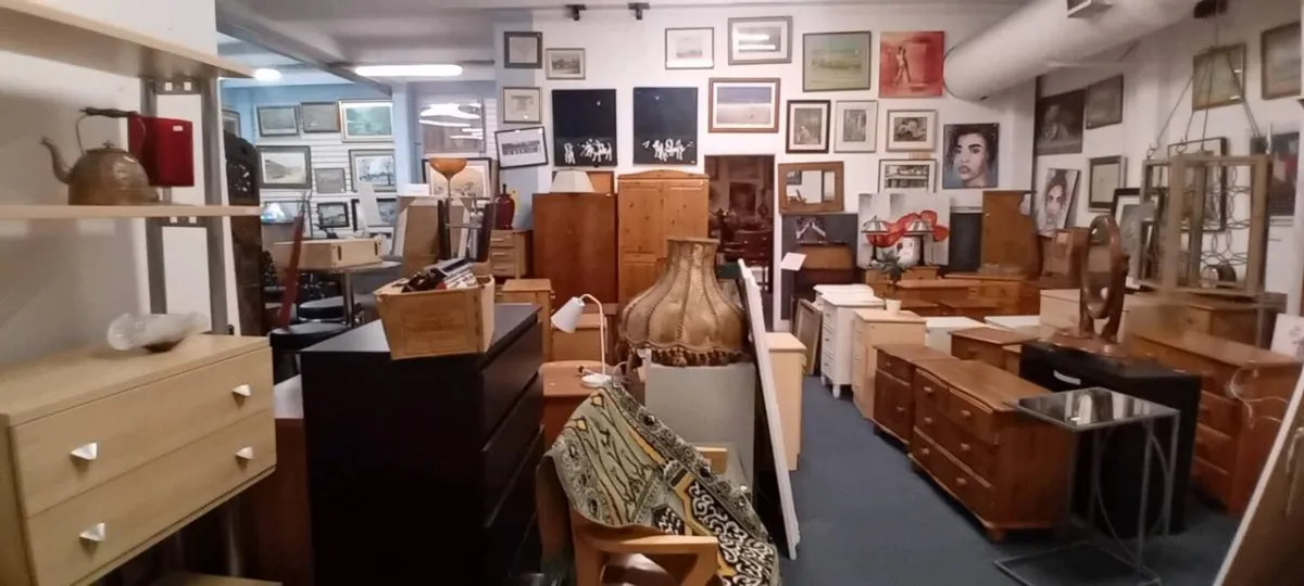 Great Selection Of Bedroom Furniture - Image 2