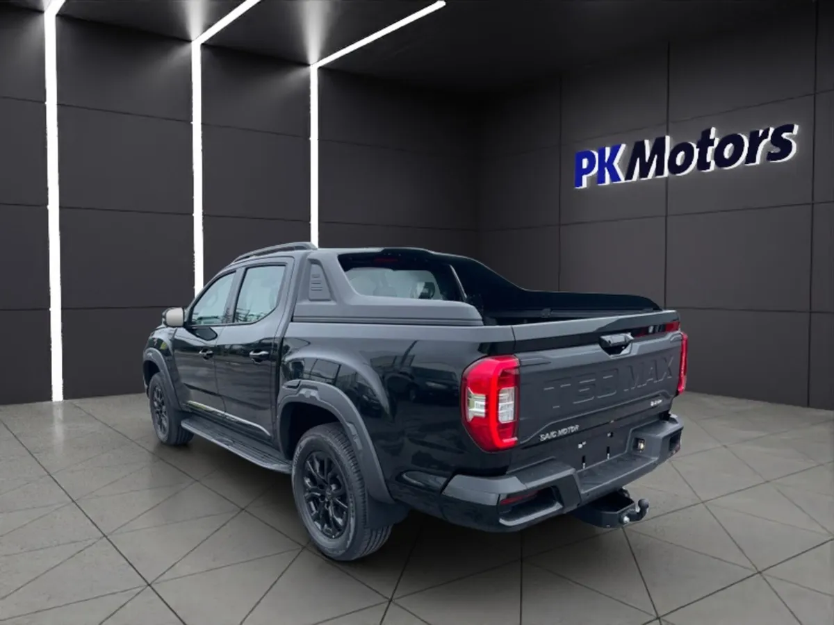 Maxus T60 MAX - Image 4