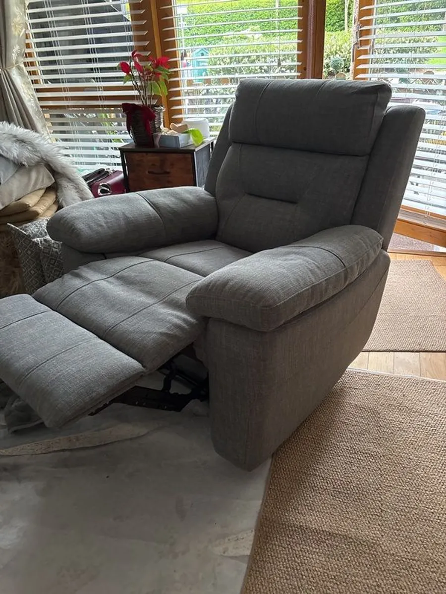 recliner s - Image 4