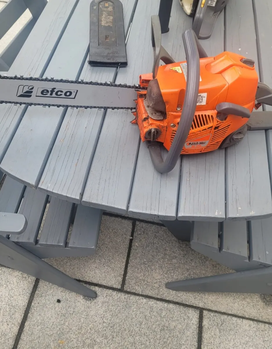 Chainsaw - Image 1