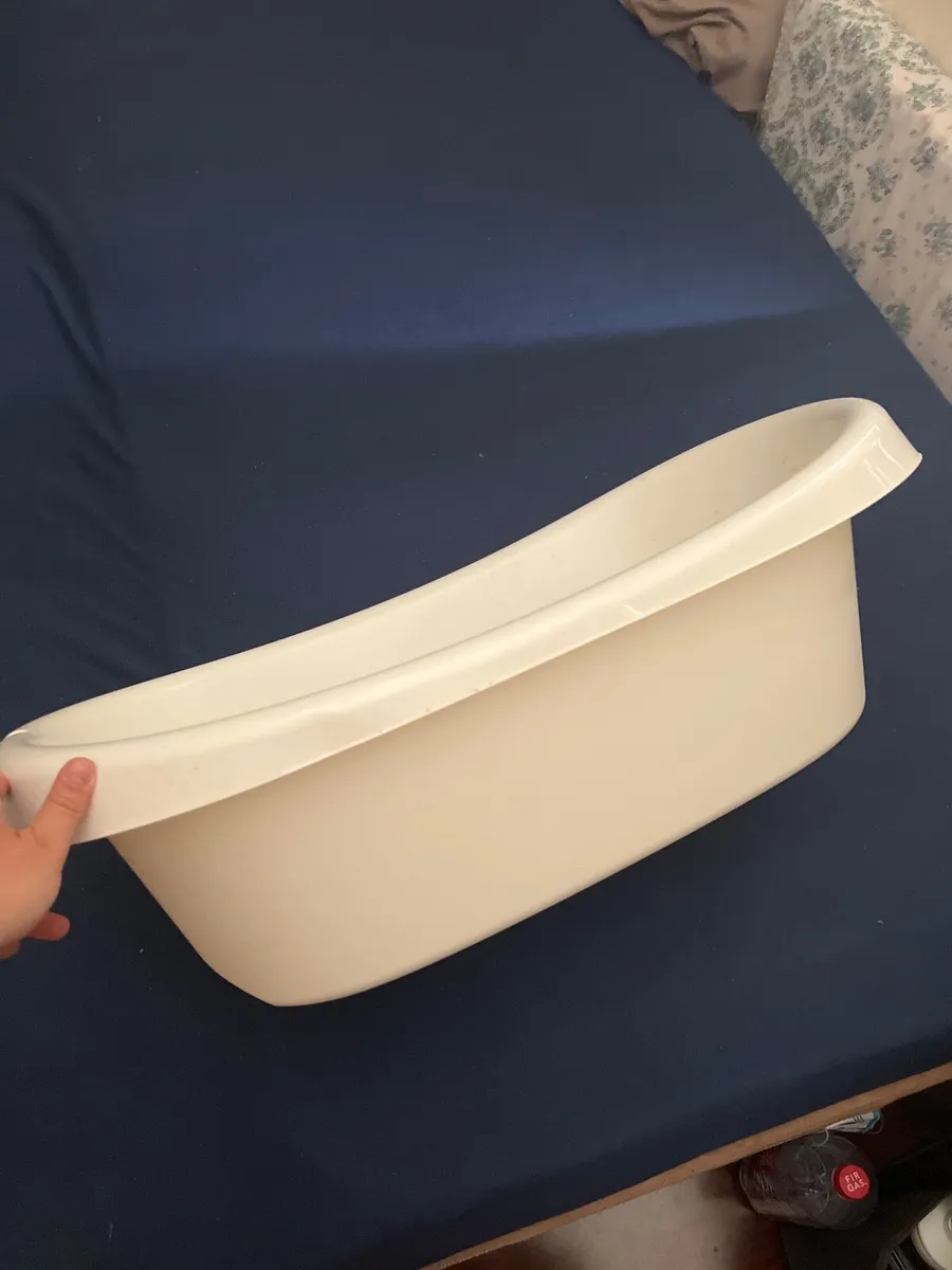 Baby bath - Image 2