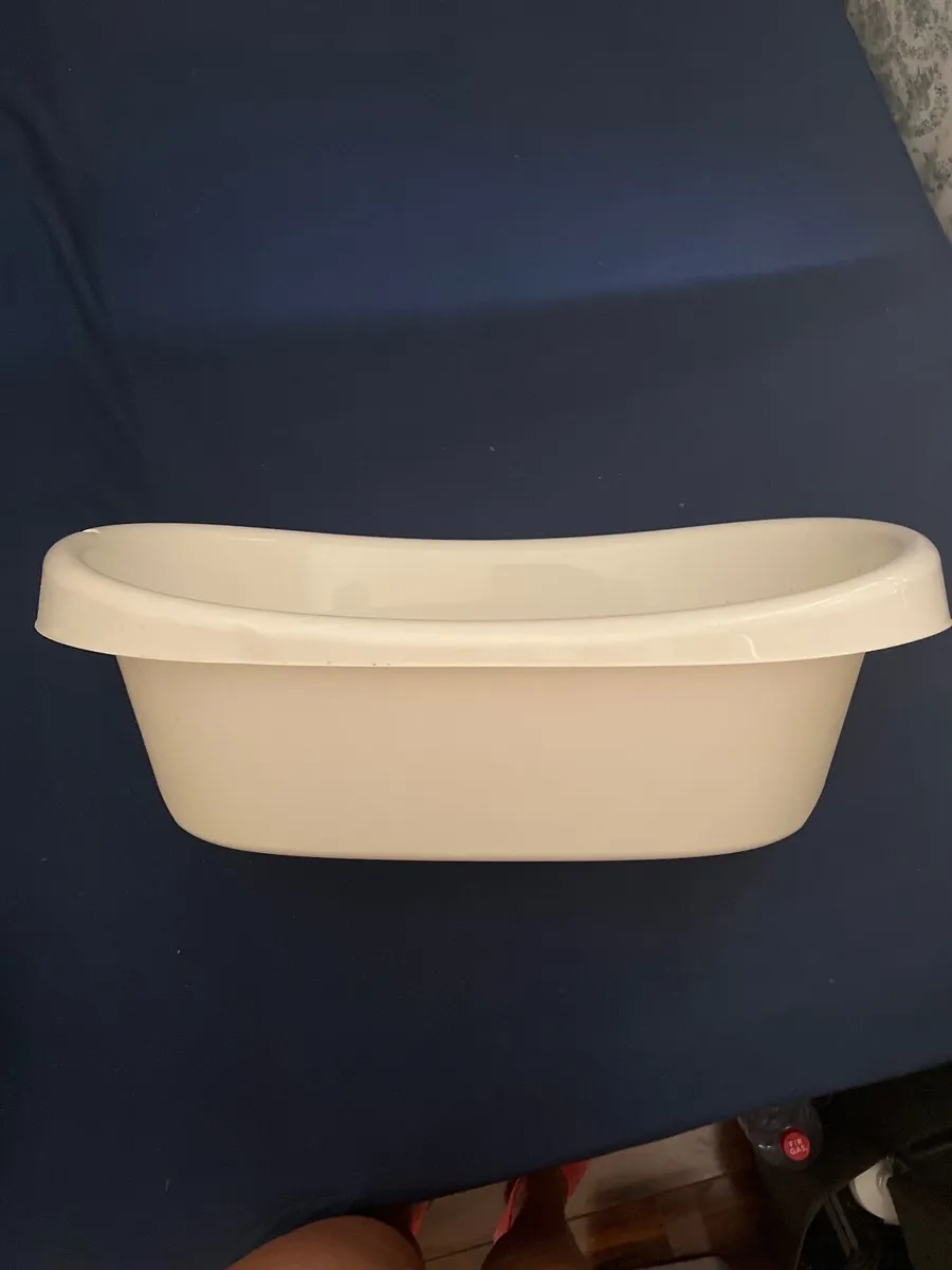 Baby bath - Image 3