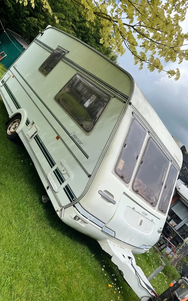 Caravan - Image 4