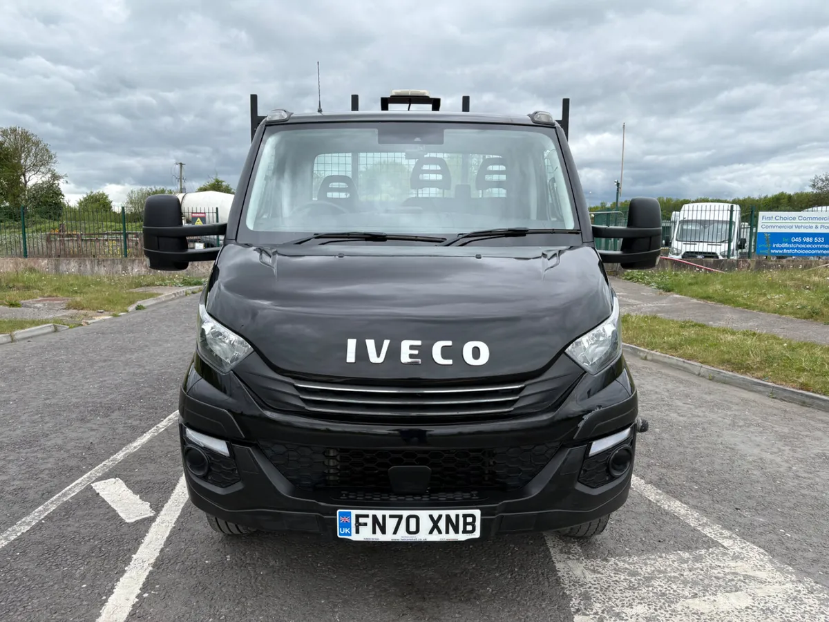 Iveco Beavertail - Image 2