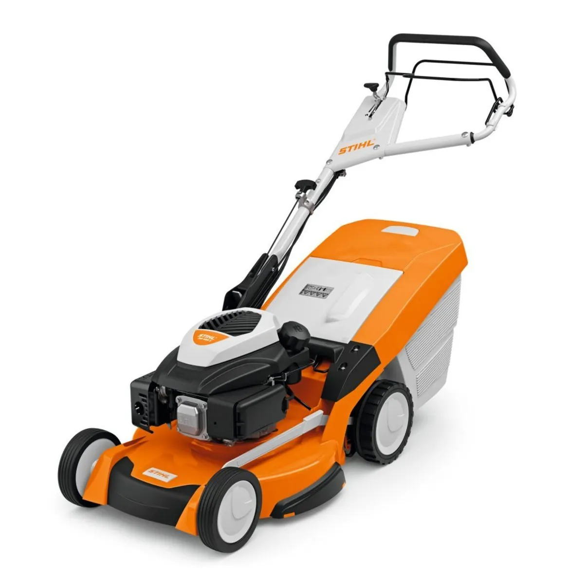 Stihl RM655.1 VS Lawnmower - Image 1