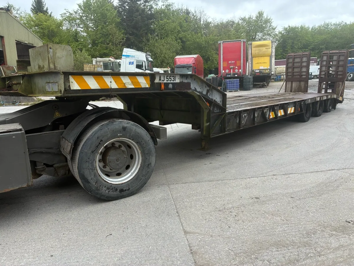 Silage Trailor - Image 2