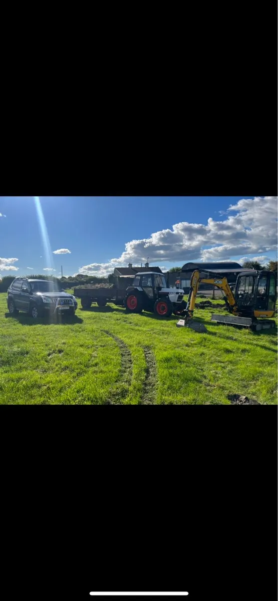 Devlin Contracting - Image 1
