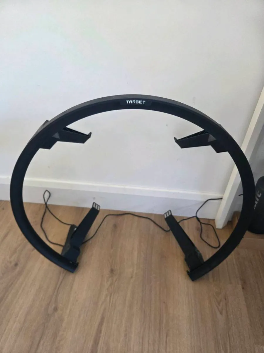 Target Omni Autoscoring System - Image 1