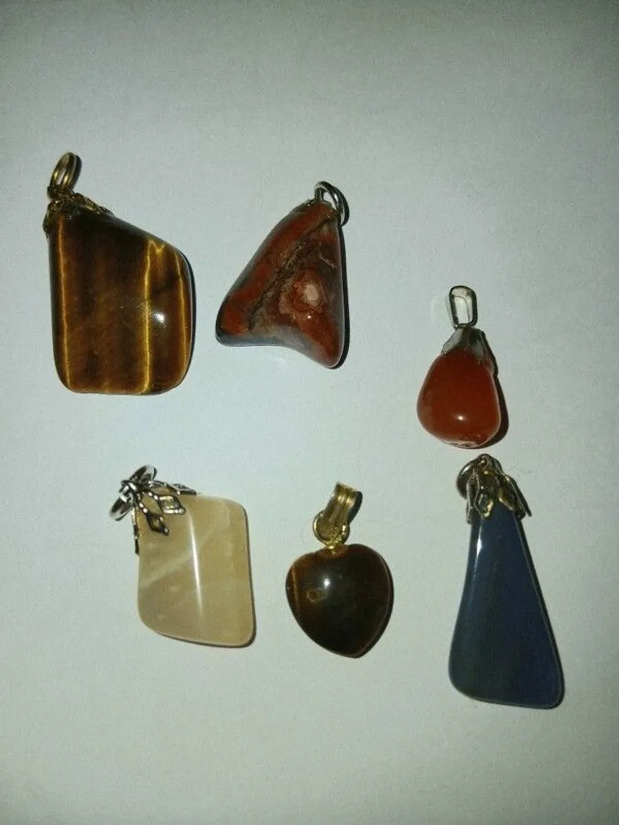 Antique Job Lot Of 14 Items As Shown. - Image 2
