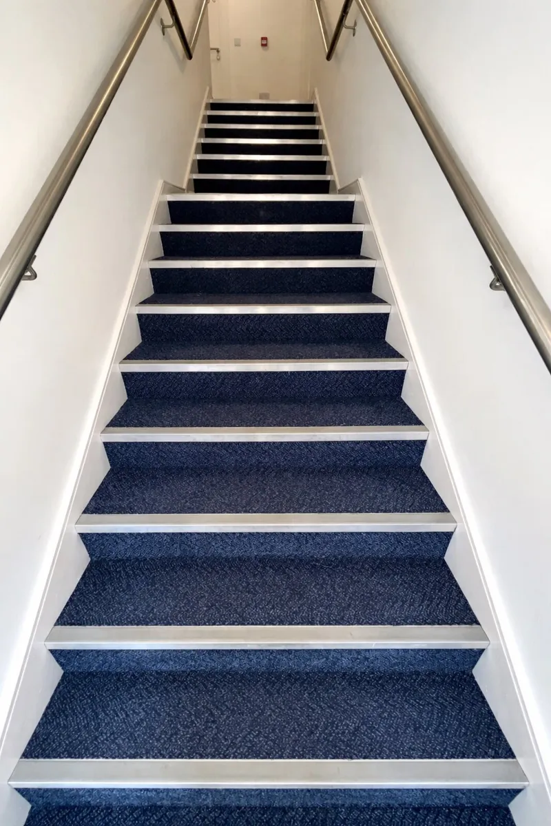 Carpet, Upholstery and Chimney Cleaning - Image 3