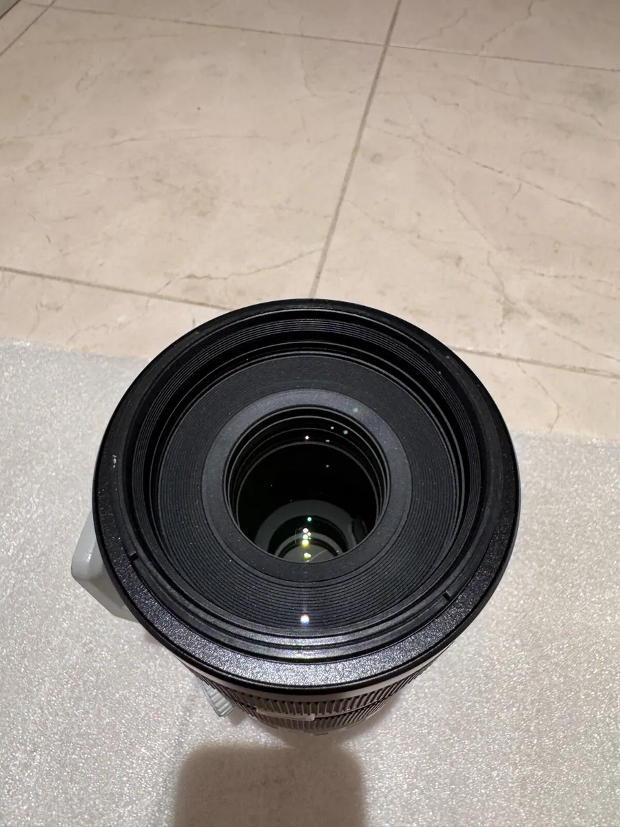 Sony FE 100-400mm F4.5 - 5.6 GM OSS - Image 3