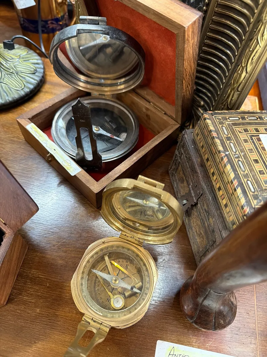 Antiques - Image 2