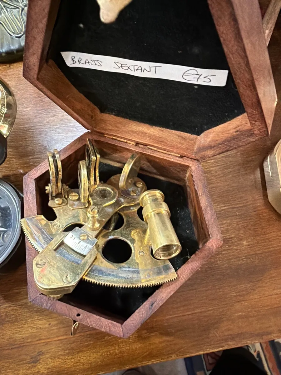 Antiques - Image 3