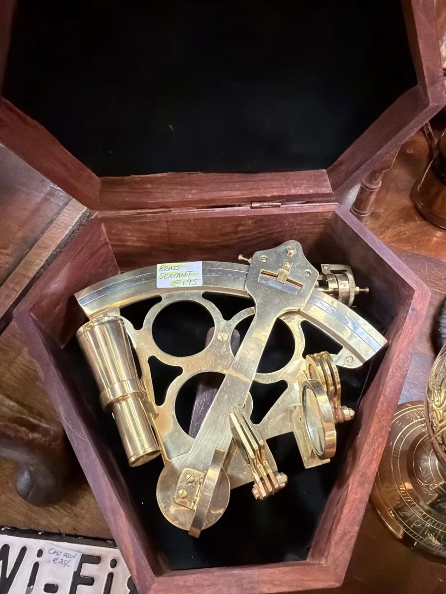 Antiques - Image 4